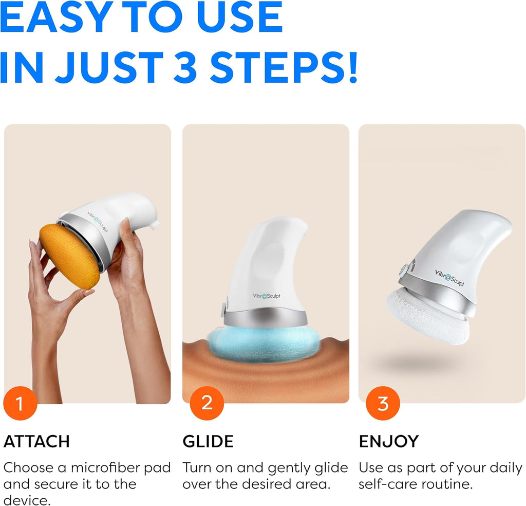 Sculpt Body Massager