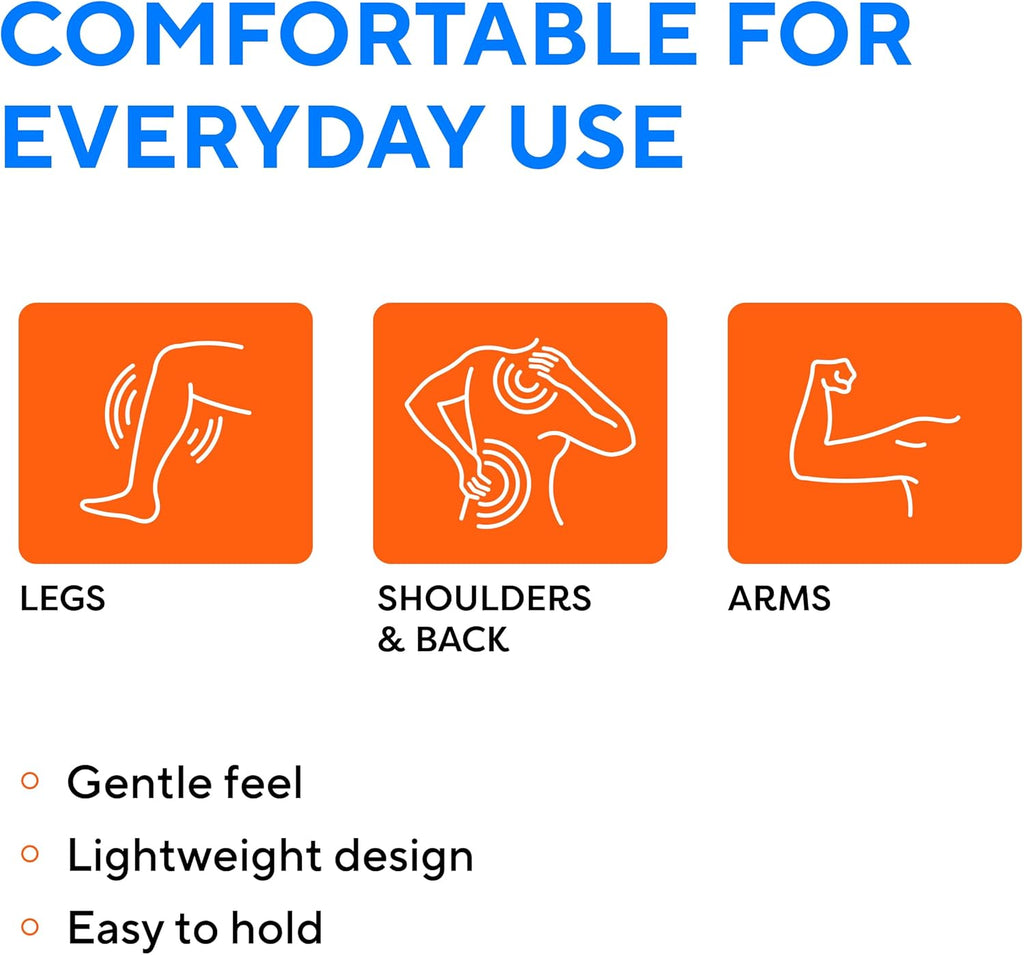 Sculpt Body Massager