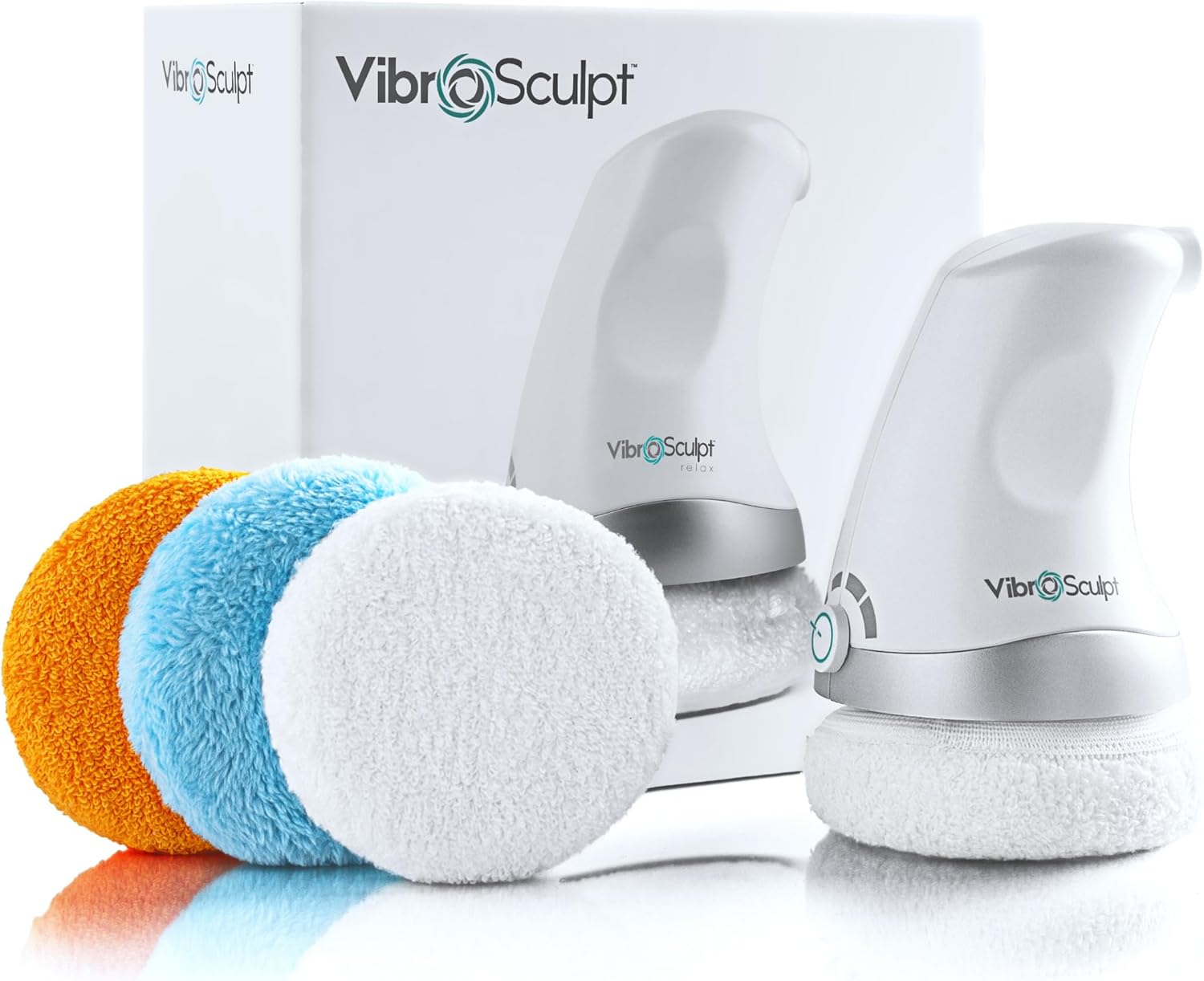 Sculpt Body Massager