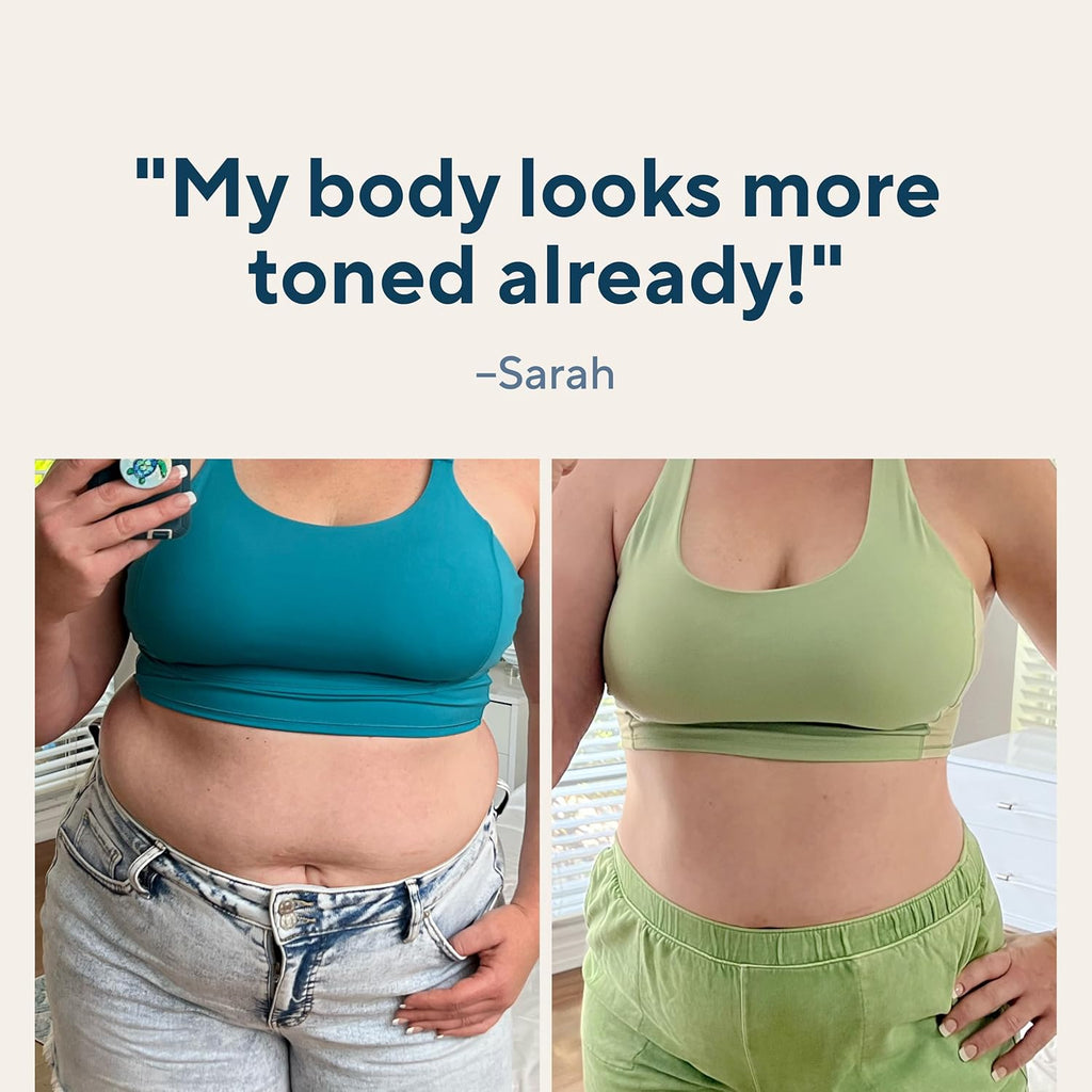 Sculpt Body Massager