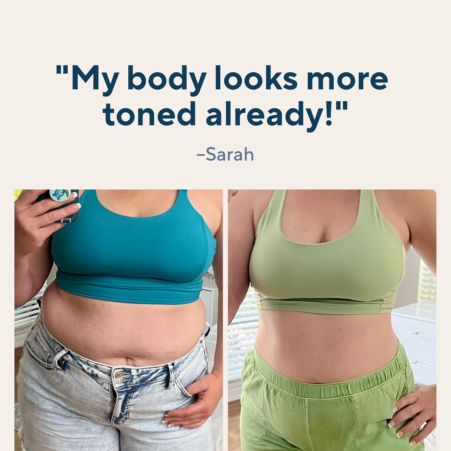 Sculpt Body Massager